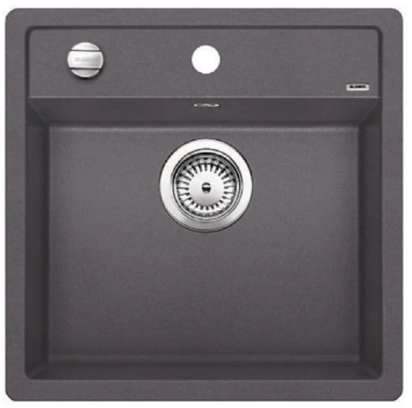 Мойка Blanco Dalago 5 темная скала 518848