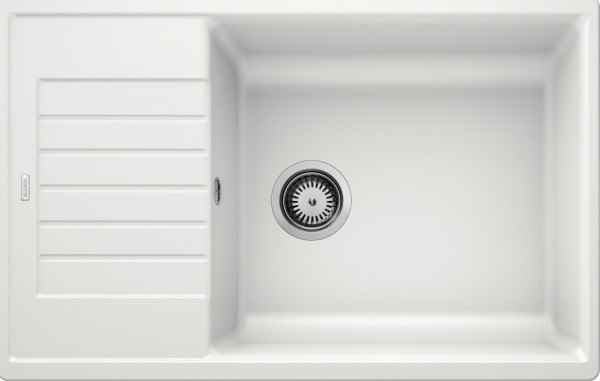 Мойка Blanco Zia XL 6S белый 517571