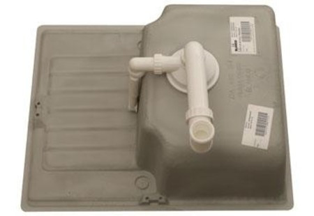 Мойка Blanco Zia 40S антрацит 516918