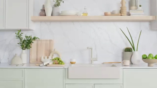 Мойка Blanco ROTAN 400-U Silgranit вулканический серый 527328