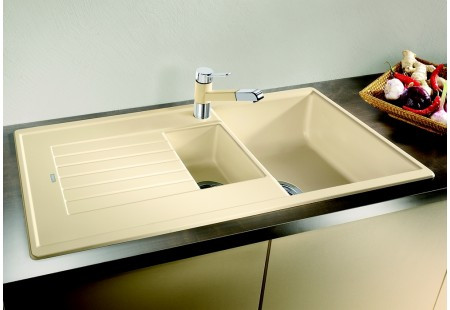 Мойка Blanco Zia 6 S белый 514742