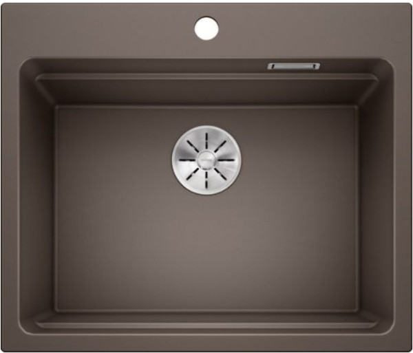 Мойка Blanco Etagon 6 кофе клапан-автомат InFino 524548