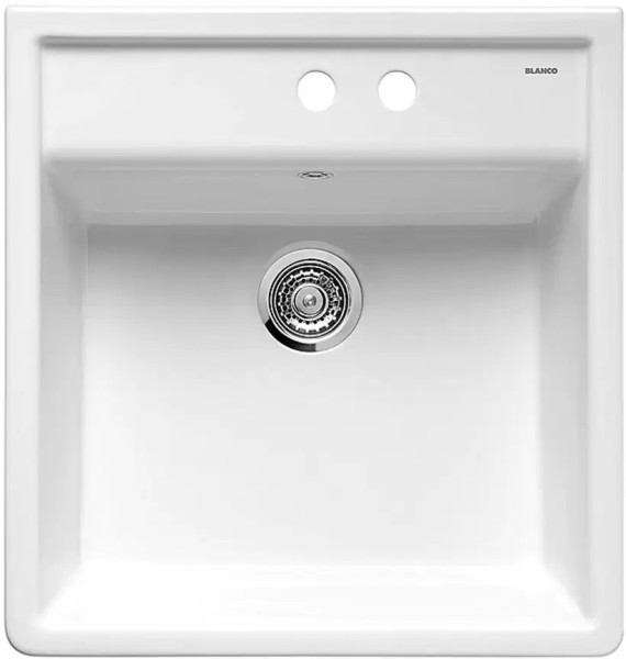 Мойка Blanco Panor 60 глянцевый белый 514486