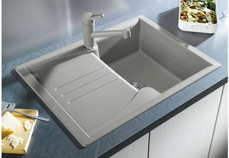 Мойка Blanco Enos 40 S шампань 513796