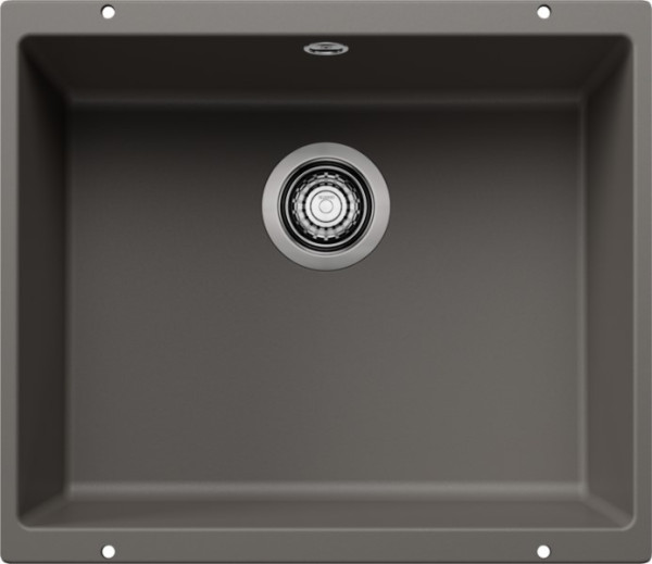 Мойка Blanco Rotan 500-U вулкан серый 527329