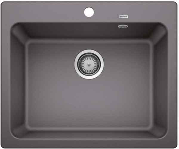 Мойка Blanco Naya 6 темная скала 519639