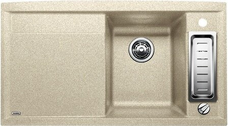 Мойка Blanco Axia II 5S чаша справа 516808