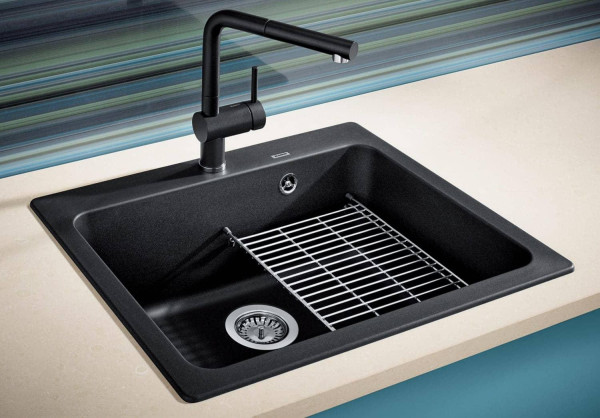 Мойка Бланко Naya 6 мягкий белый 527128 Мойка Blanco Naya 6 мягкий белый 527128