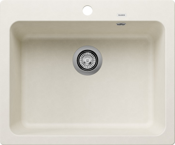 Мойка Бланко Naya 6 мягкий белый 527128 Мойка Blanco Naya 6 мягкий белый 527128