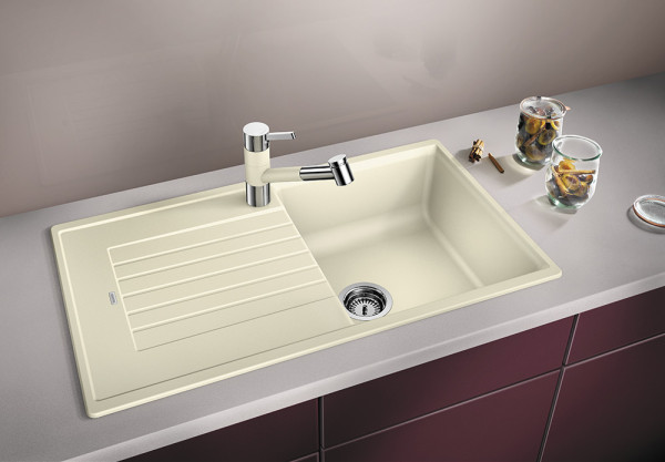 Мойка Blanco ZIA 5 S 527204