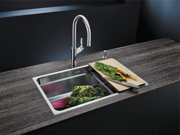 Разделочный доска из ясеня Blanco 230700