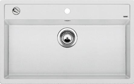 Мойка Blanco Dalago 8 белый 516633
