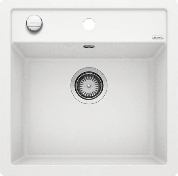 Мойка Blanco Dalago 5 белый 518524