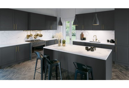 Мойка Бланко SUBLINE 700-U SILGRANIT алюметаллик чаша слева клапан-автомат InFino 523444 Мойка Blanco SUBLINE 700-U SILGRANIT алюметаллик чаша слева клапан-автомат InFino 523444