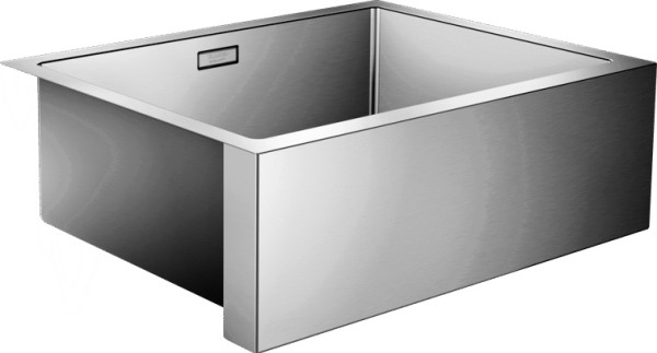 Мойка Blanco CRONOS XL 6-IF нержавеющая сталь полированная клапан-автомат InFino 525025