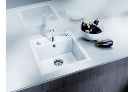 Мойка Blanco Dalago 45 белый 517160