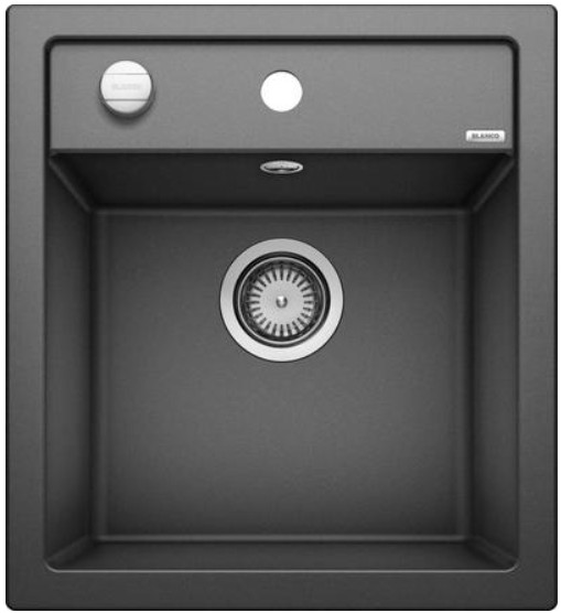 Мойка Blanco Dalago 45 антрацит 517156