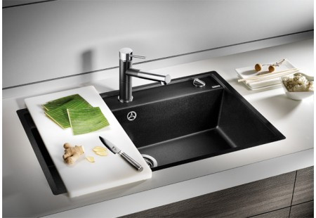 Мойка Blanco Dalago 8 антрацит 516629
