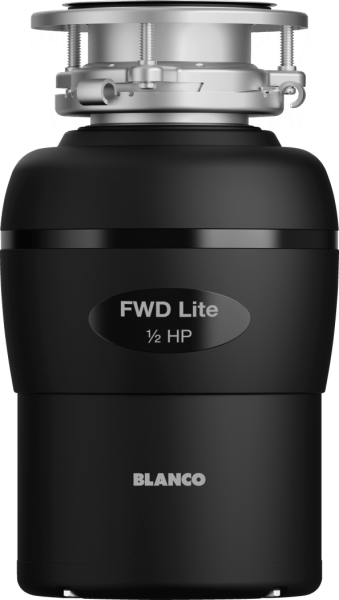 Измельчитель пищевых отходов Blanco FWD Lite 526646