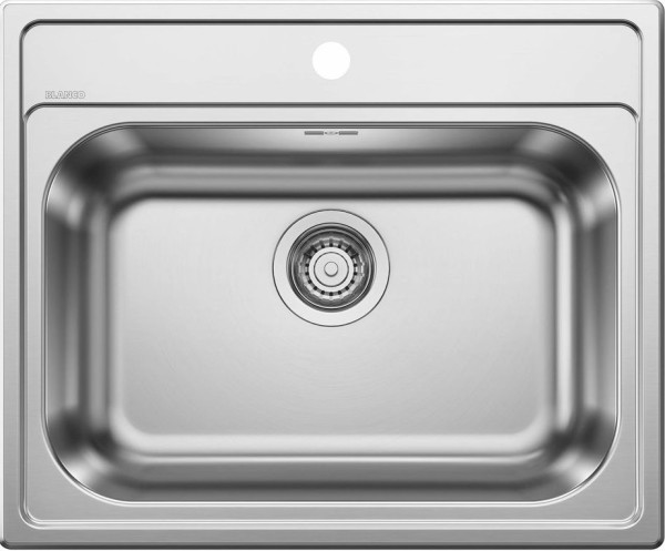 Мойка Blanco Dana 6 нержавеющая сталь 525323