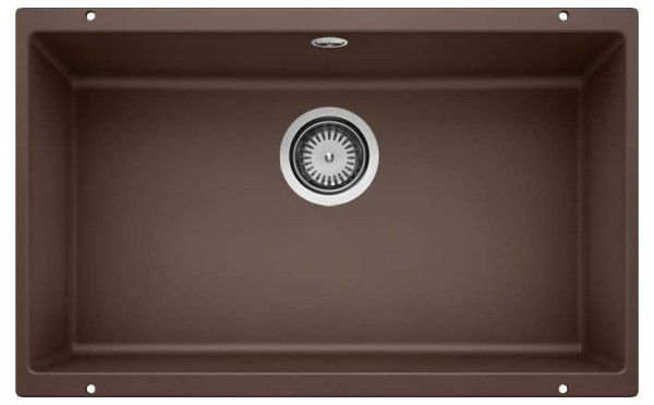 Мойка Blanco ROTAN 700-U кофе 521349