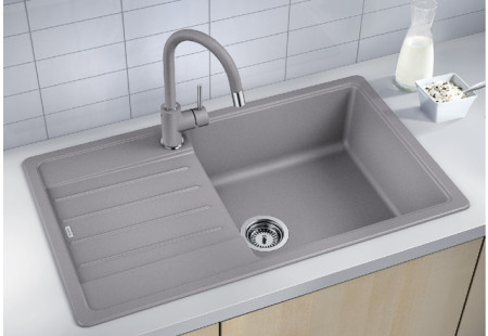 Мойка Бланко LEGRA XL 6S черный 526087 Мойка Blanco LEGRA XL 6S черный 526087