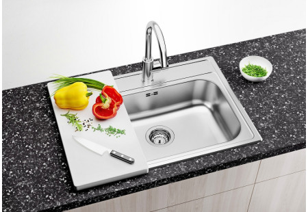 Мойка Blanco Dana 6 нержавеющая сталь 525323