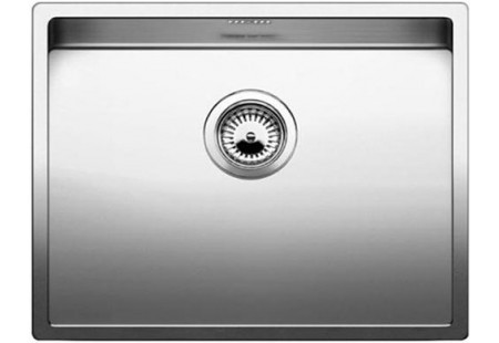 Мойка Blanco Claron 550-U Steamer Edition нержавеющая сталь 516990