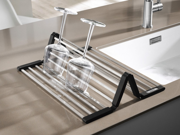 Складная решетка Бланко Klappmatte 238482 Складная решетка Blanco Klappmatte 238482