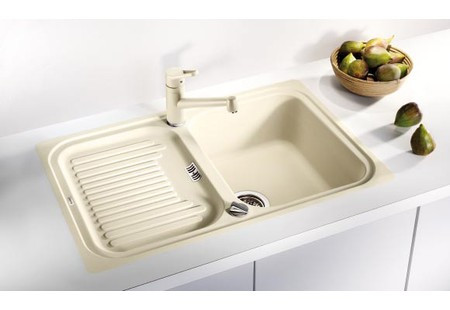 Мойка Blanco Classic 45S алюметаллик 511636