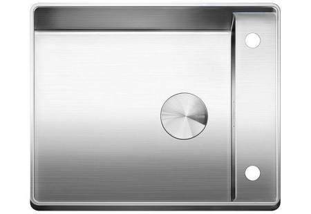 Мойка Blanco Attika 60/A нержавеющая сталь полированная 521597