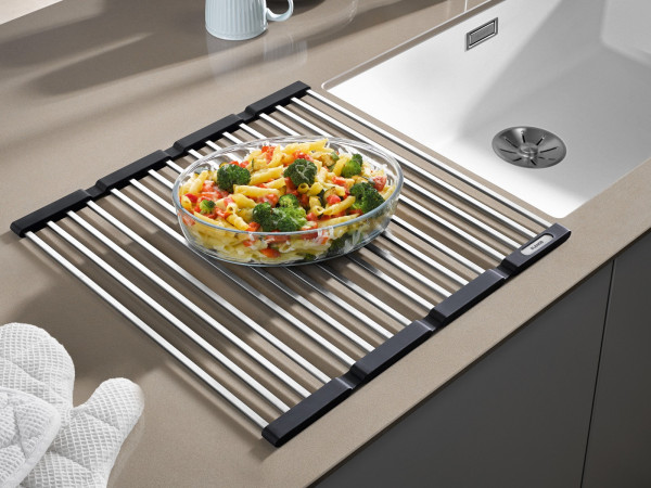 Складная решетка Бланко Klappmatte 238482 Складная решетка Blanco Klappmatte 238482