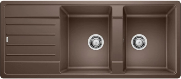 Мойка Blanco LEGRA 8 S кофе 523168
