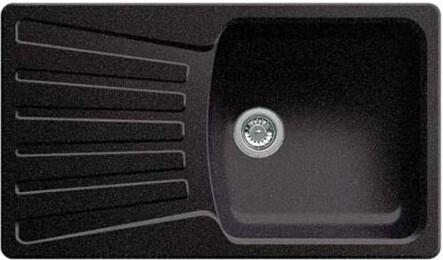 Мойка Blanco Nova 5 S антрацит 510461