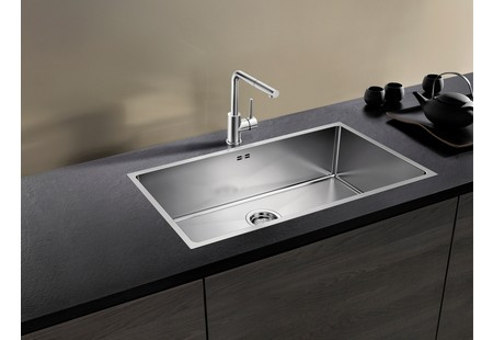 Смеситель Blanco MILA-S 526779