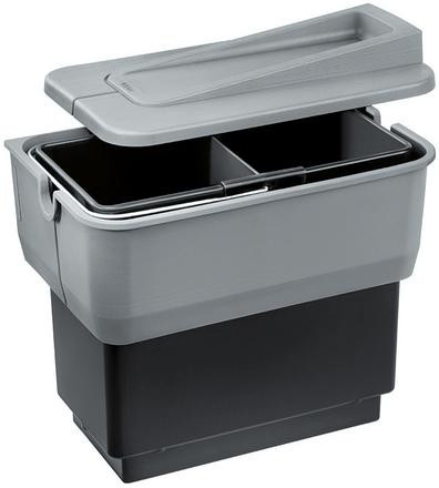 Система сортировки мусора Blanco Select Singolo-S 512881