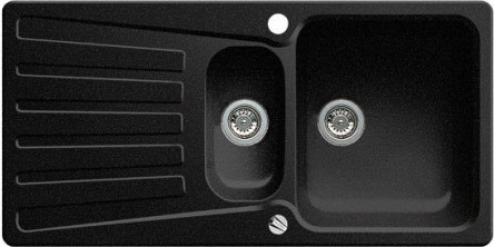 Мойка Blanco Nova 6 S антрацит 510462