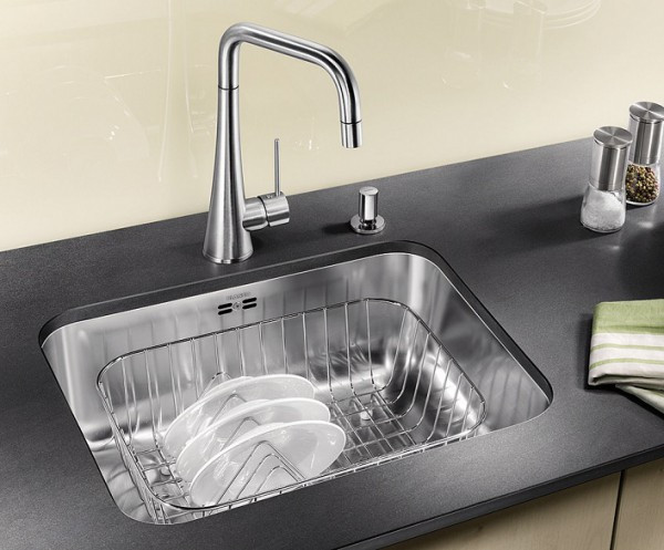 Корзина для посуды Бланко 507829 Корзина для посуды Blanco 507829