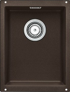 Мойка Blanco SUBLINE 320-U кофе 515055