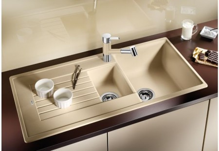 Мойка Blanco Zia 6 S белый 514742