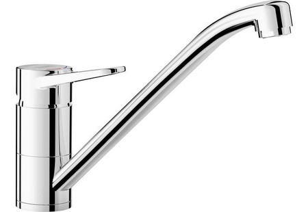 Смеситель Blanco Wega II хром 526402