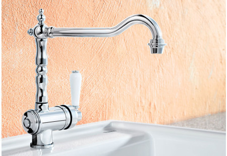 Смеситель Blanco Tradon хром 515990