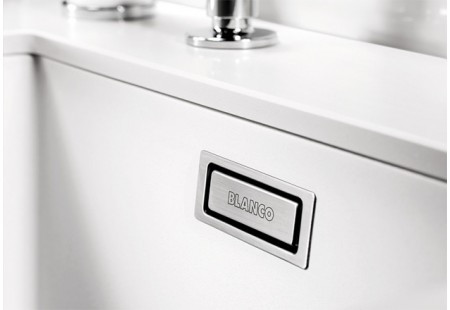 Мойка Blanco SUBLINE 350/350-U жасмин 516288