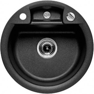 Мойка Blanco Rondo Pro алюметаллик 512164