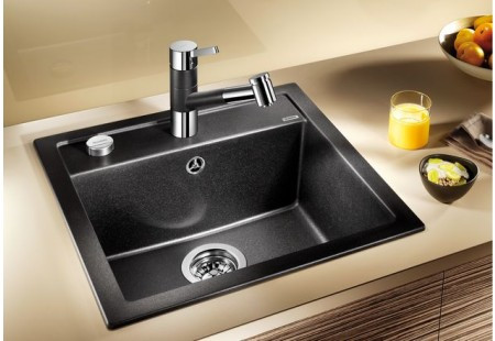 Мойка Blanco Dalago 5 белый 518524