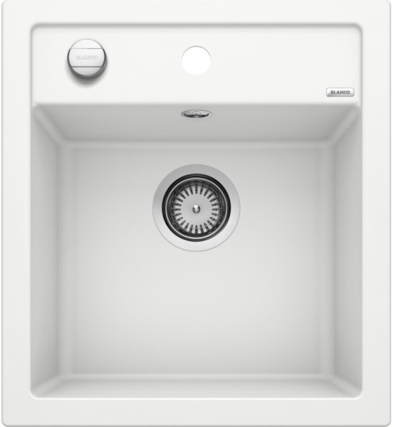 Мойка Blanco Dalago 45 белый 517160
