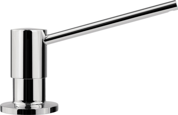 Дозатор Blanco Torre хром 512593