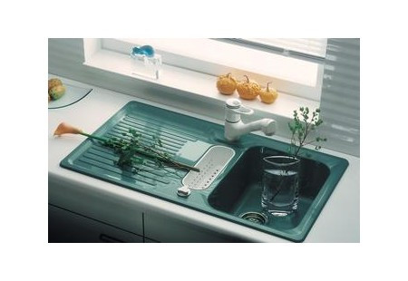 Мойка Blanco Classic 5S алюметаллик 511637