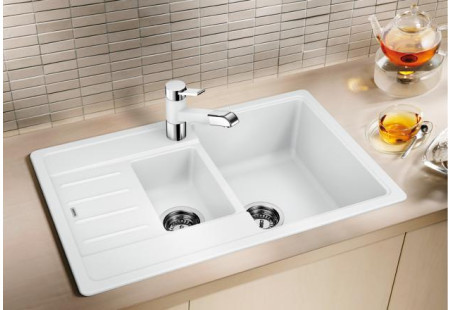 Мойка Blanco Legra 6 S Compact шампань 521306