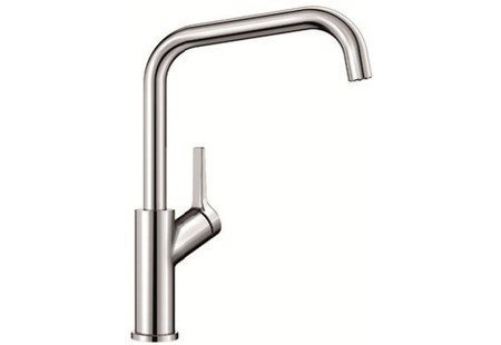 Смеситель Blanco JURENA хром 520764